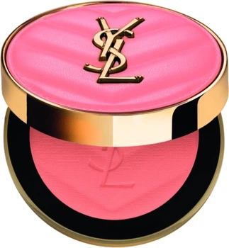 Румяна для лица - Yves Saint Laurent Make Me Blush Powder Blush 57 - Coral Clash (1250771-1925336219-2)