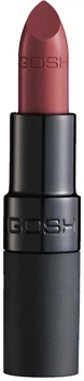 Матовая помада для губ GOSH Velvet Touch Lipstick Matt 027 - Mauve (644722-962022-2)