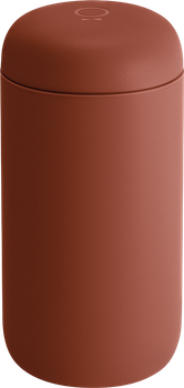 Kubek termiczny Fellow Carter Move Mug Sienna 355 ml (840228805809)
