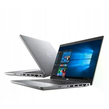 Ноутбук Dell Latitude 5420 (i3-1125G4/8 gb/256 gb/14'' IPS Full HD/Win11Pro)