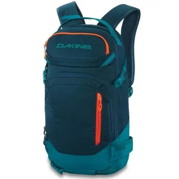Рюкзак Dakine Heli Pro 20L Teal (1092-194626498614)