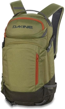 Рюкзак Dakine Heli Pro 20L Olive (1092-194626498638)