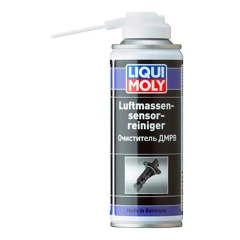 Очиститель ДМРВ Liqui Moly Luftmassensensor-Reiniger 200мл 4066