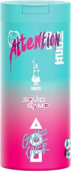 Термокружка Bialetti Squid Game 360 мл (8006363078238)