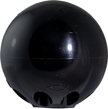 Фиксатор дверей Fischer TS 8 BL K NV (534129)