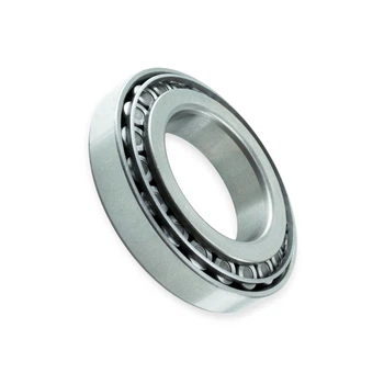 Подшипник ступицы ЗИЛ 5301 7214 задний внутренний (30214) SKF