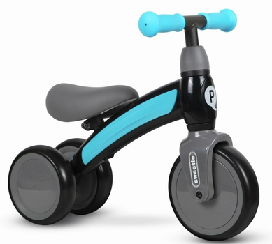  Біговел Qplay Sweetie Blue (5061047480984)