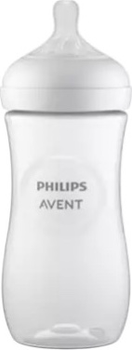 Набір пляшечок Philips AVENT Natural Response 330 мл 3м+ 2 шт SCY906/02 (8710103989776)