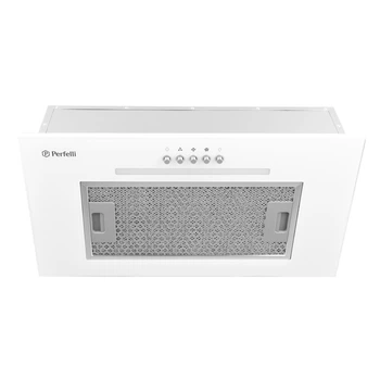Вытяжка Perfelli BI 5256 WH 700 LED