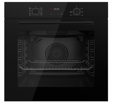 Духовой шкаф PRIME Technics POB 6827 E BK