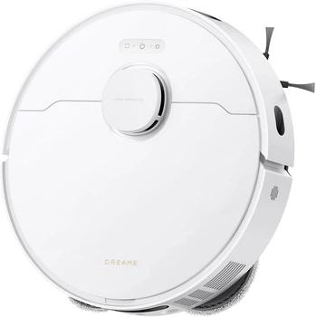 Робот-пилосос Dreame Bot L40 Ultra CE White (RLD52SE-Wh)