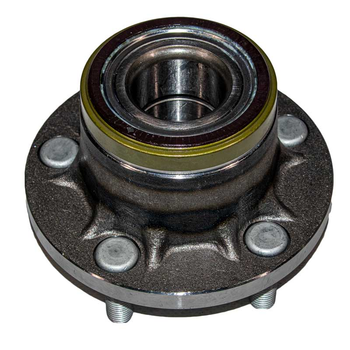 Ступица с подшипником в сборе SATO tech (WB35192)