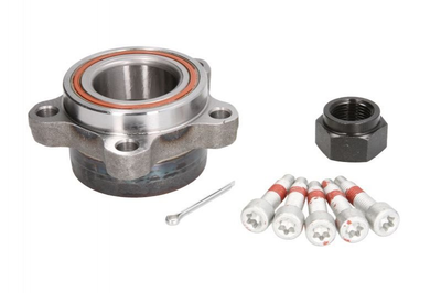 Подшипник ступицы SATO tech (WB35106)