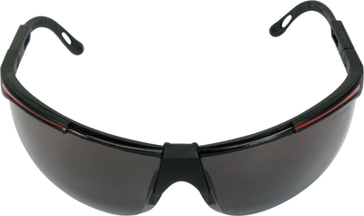 Okulary ochronne YATO Szare (YT-7368)
