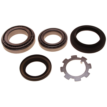 Подшипник ступицы SATO tech (WB35164)