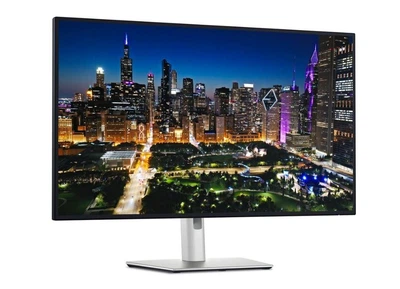 Монітор Dell UltraSharp U3225QE (210-BQTK)