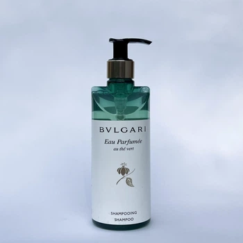 Шампунь Bvlgari (Green Tea) 300 мл.