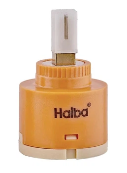 Картридж HAIBA 40 BRASS HEAD (AC0602)