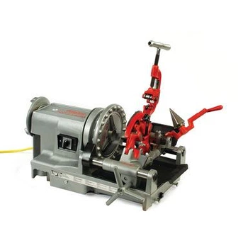 Резьбонарезной станок для нарезания резьбы RIDGID 300 COMPACT