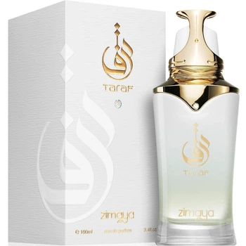 Парфюмированная вода женская Afnan Zimaya Taraf White 100 мл