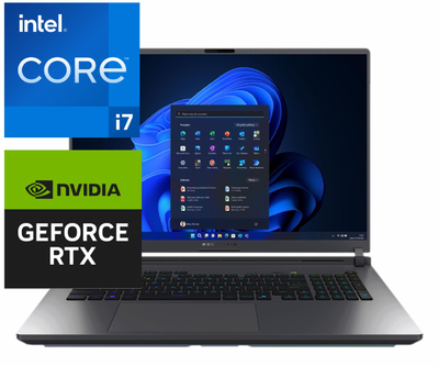 Ноутбук (2025) для гейминга ASUS ROG Strix G18 i7-14650HX/ 32GB / 512GB/ RTX5060 / 18" 240Hz