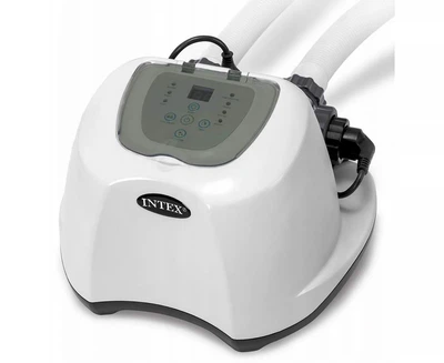 Хлоргенератор для бассейна Intex Интекс 5 г/час объемом воды до 26500 л