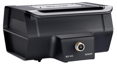 Grill Severin PG8138