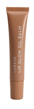 Balsam do ust Lumene Lip Glow z olejkiem 4 Honey 10 ml (6412600863741)