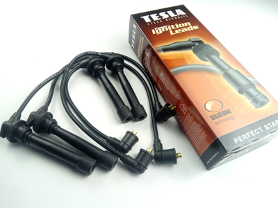Провода зажигания Accent 1.4/Getz 1.4-1.6, TESLA (T523B) (27501-26D00)