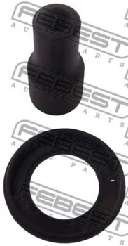 Наконечник котушки запалювання Febest (TCP001)