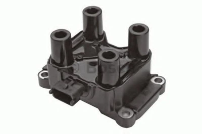 Котушка запалювання ВАЗ (2111-3705010, 21110 3705010 04) (вир-во Bosch) F000ZS0211 Bosch (F000ZS0211)