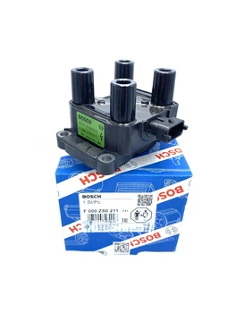 Модуль запалювання Bosch для ваз 2111 2114 1.6 (F 000 ZS0 211) F 000 ZS0 211