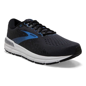 Кросівки чоловічі Brooks ADDICTION GTS 15 M 42.5 (9.0US) 077 India ink/black/blue (1103651D077)