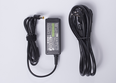 Блок живлення Sony 19.5V 2A 40W 6.5*4.4мм - High Copy