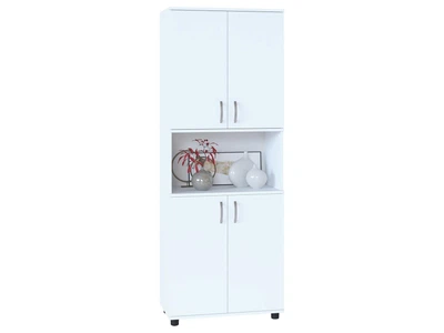 Стеллаж XShelf-22 Система хранения 1827x682x372 мм белый (СТ-22)