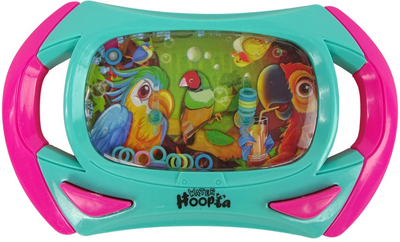 Zabawka interaktywna Lean Toys Konsola Papugi Zielona (5905214977535)