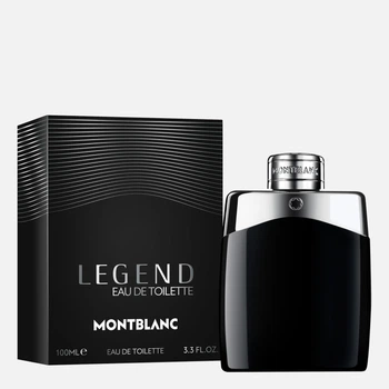 Туалетная вода для мужчин Montblanc Legend 100 мл