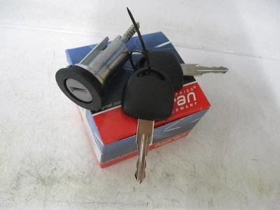 Личинка замка зажигания TOPRAN 205 654 OPEL ASTRA G 98->