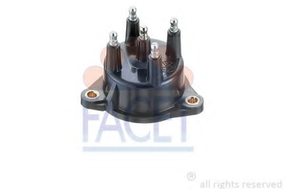 Крышка распределителя Facet (27669PHT)
