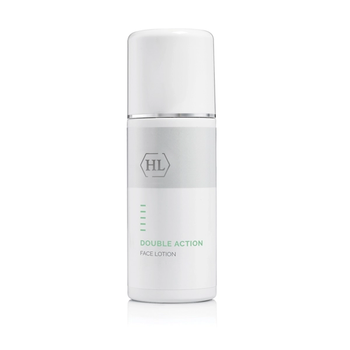 Double Action Face Lotion Лосьйон для обличчя Holy land 125ml