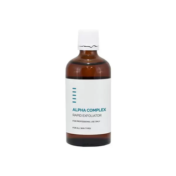 Alpha Complex Rapid Exfoliator Хімічний пілінг 8% Holy land 100ml