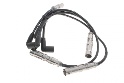 Проводи запалювання VW Caddy III 1.6 BiFuel 04-15 к-кт 206P200 BREMI