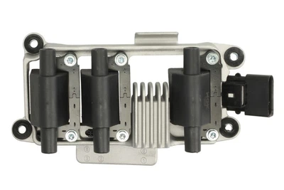 Котушка запалювання NGK 48037 Audi A6, A4, 100, A8; Volkswagen Passat; Skoda Superb 078905104, 078905104A
