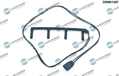 Провід свічок розжарення Dr.Motor (DRM01287)