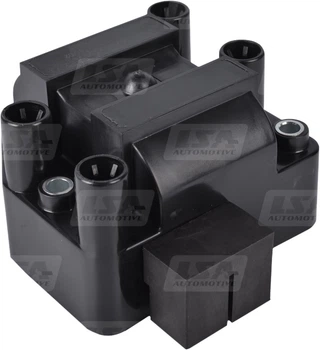Катушка зажигания LSA (1 шт на свечу) (LA 2112-3705010-10)