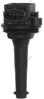 Котушка запалювання Delphi (GN10334-12B1)