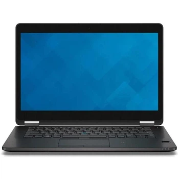 Ноутбук Dell Latitude E7450, (IL_68762) FHD / Intel Core i5-5300U / RAM 8 ГБ / SSD 128 ГБ / Windows 10 Pro