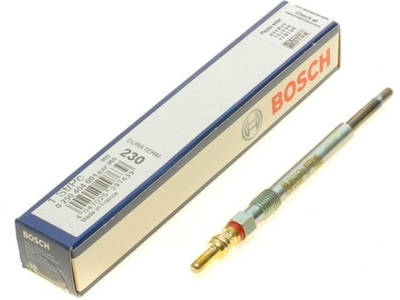 Свеча накаливания Bosch (0 250 404 001)