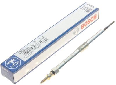 Свеча накаливания Bosch (0 250 213 010)