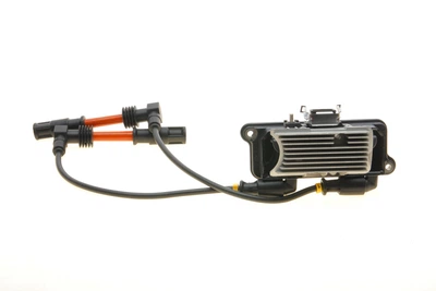 Котушка запалювання Audi A4/A6/VW Passat 1.8 97-01 ZSE162 BERU